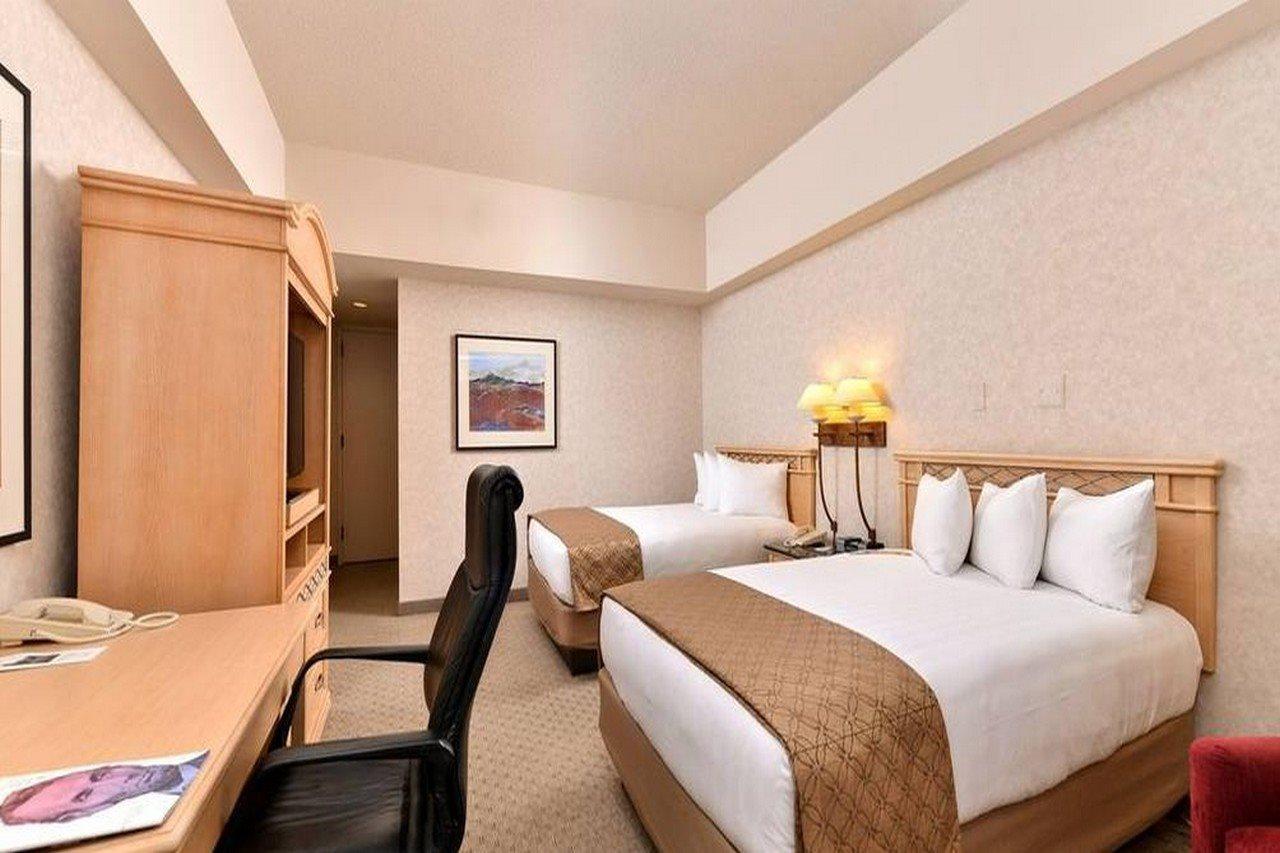 Edward Hotel & Convention Center Ντητρόιτ Εξωτερικό φωτογραφία