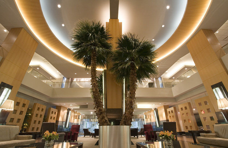 Edward Hotel & Convention Center Ντητρόιτ Εξωτερικό φωτογραφία