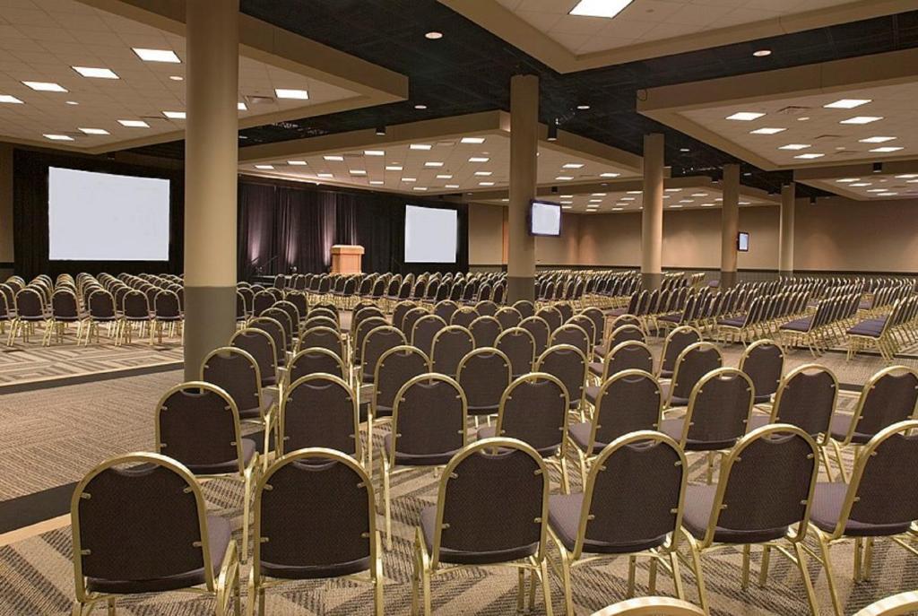 Edward Hotel & Convention Center Ντητρόιτ Εξωτερικό φωτογραφία