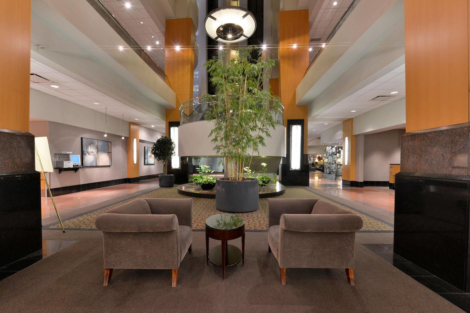 Edward Hotel & Convention Center Ντητρόιτ Εξωτερικό φωτογραφία
