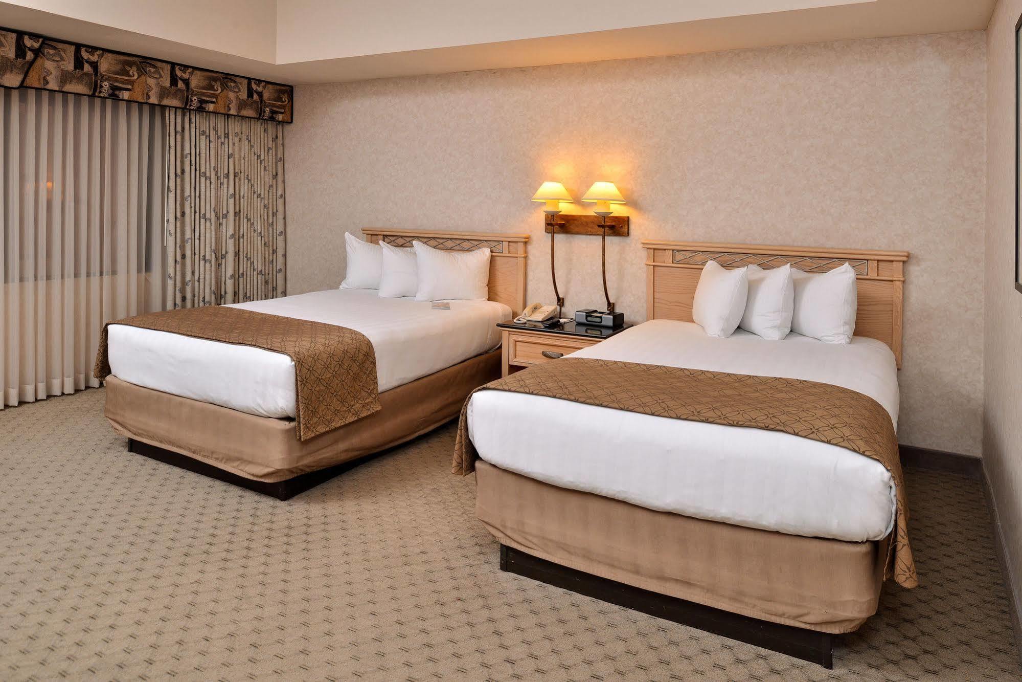 Edward Hotel & Convention Center Ντητρόιτ Εξωτερικό φωτογραφία