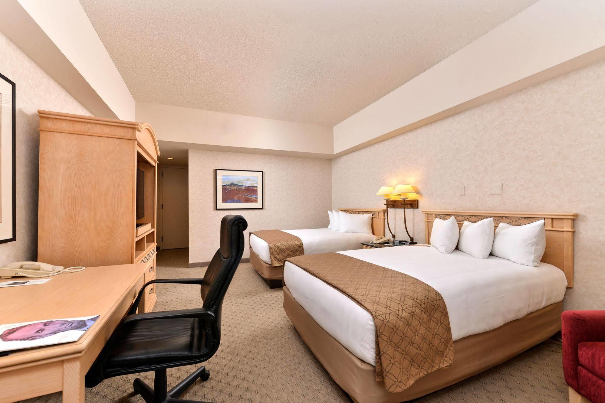 Edward Hotel & Convention Center Ντητρόιτ Εξωτερικό φωτογραφία