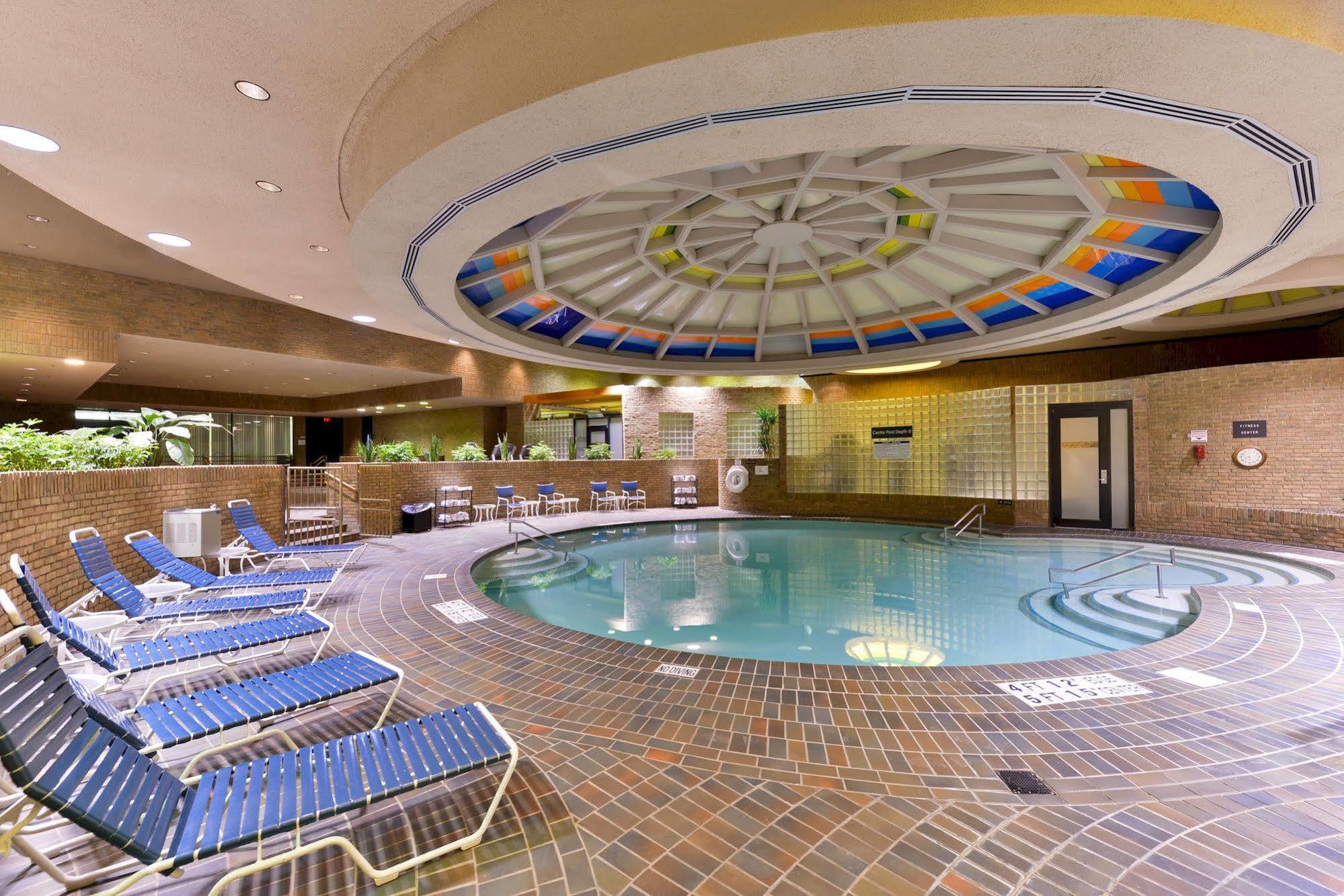 Edward Hotel & Convention Center Ντητρόιτ Εξωτερικό φωτογραφία