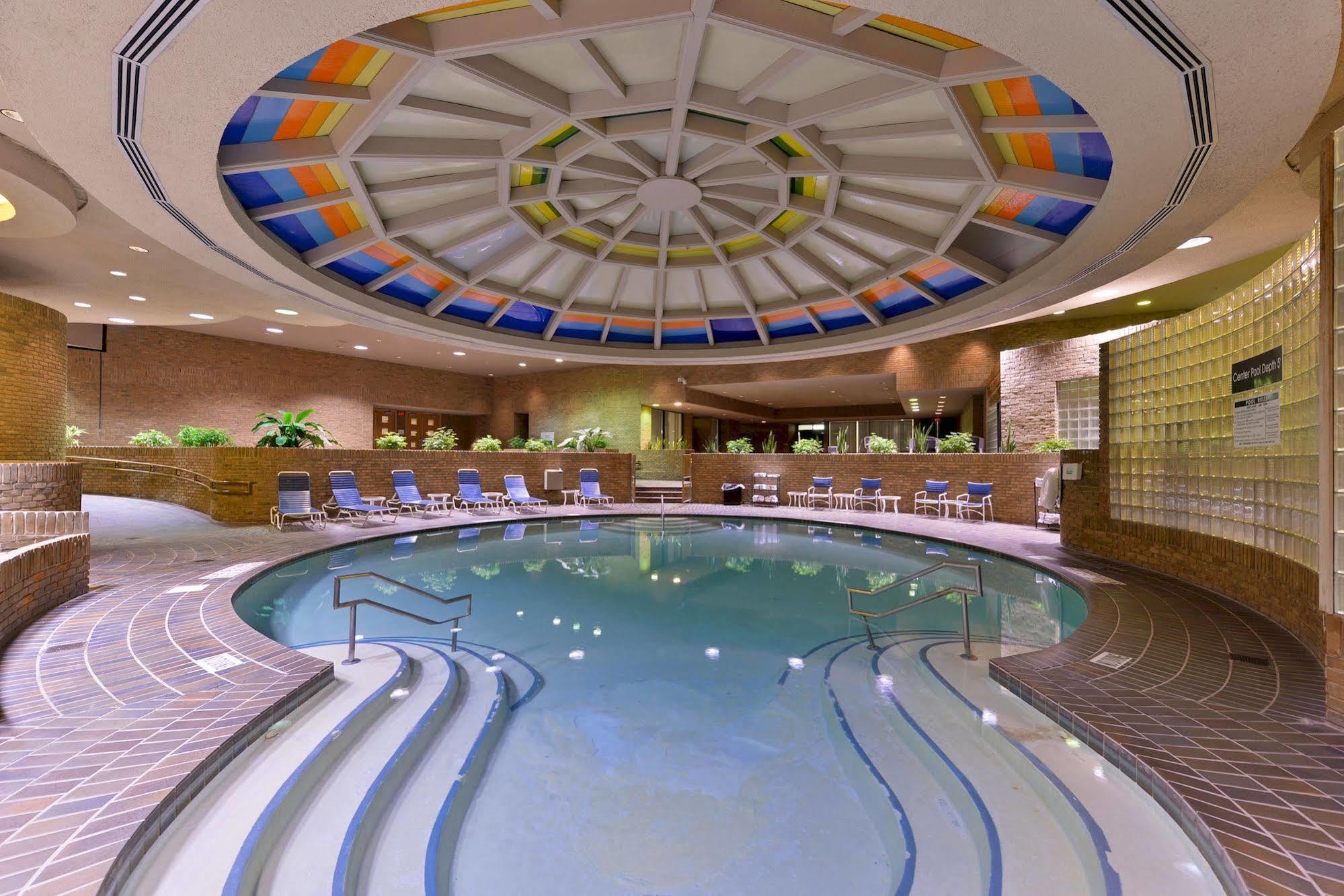 Edward Hotel & Convention Center Ντητρόιτ Εξωτερικό φωτογραφία