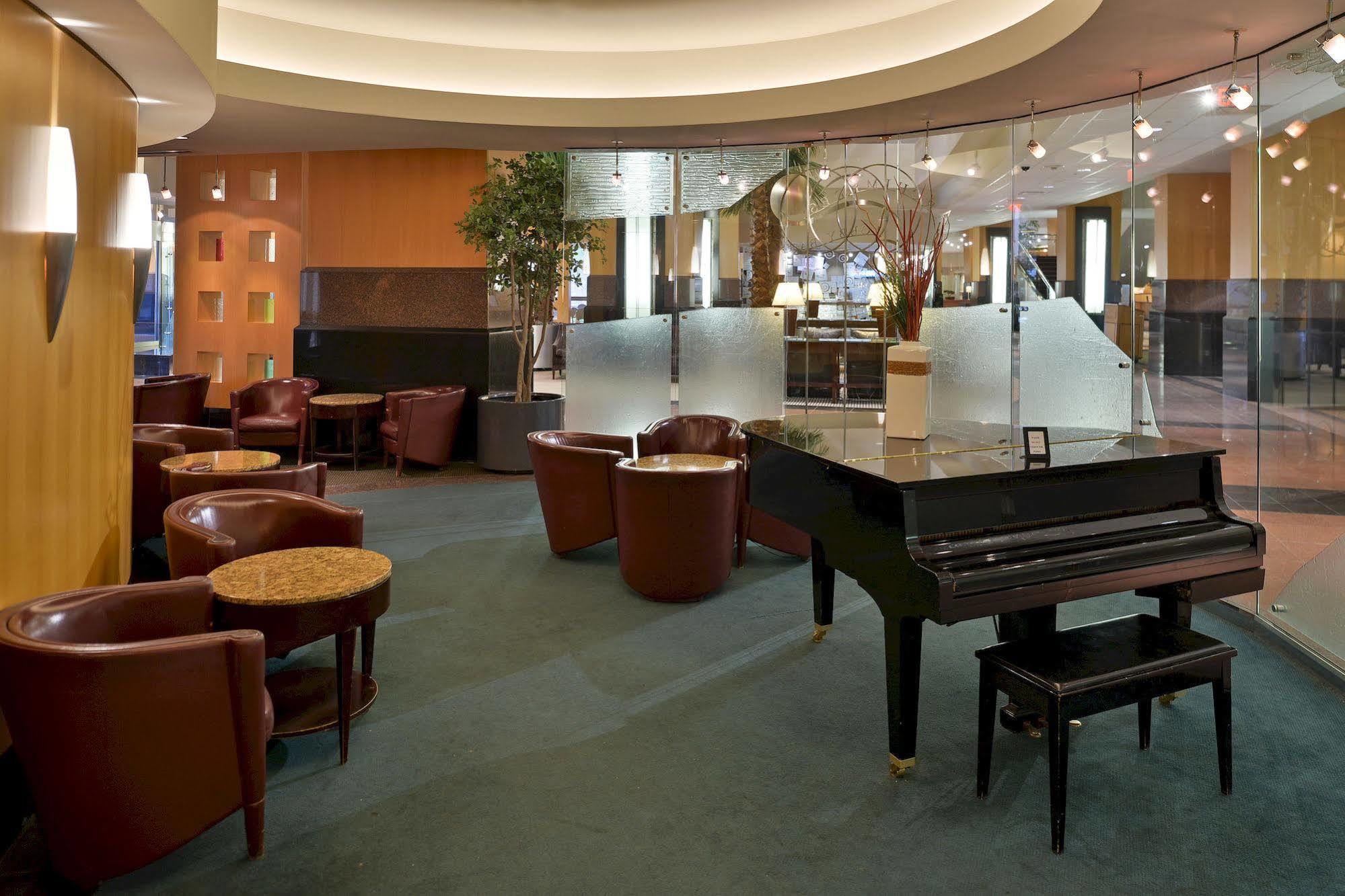 Edward Hotel & Convention Center Ντητρόιτ Εξωτερικό φωτογραφία